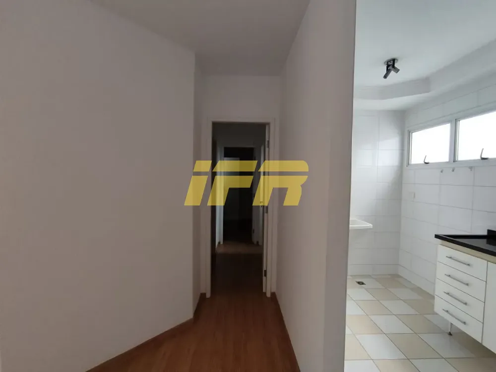 Apartamento, 2 quartos, 67 m² - Foto 3