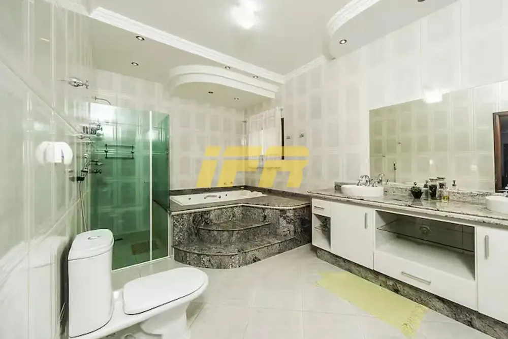 Casa, 6 quartos, 440 m² - Foto 6
