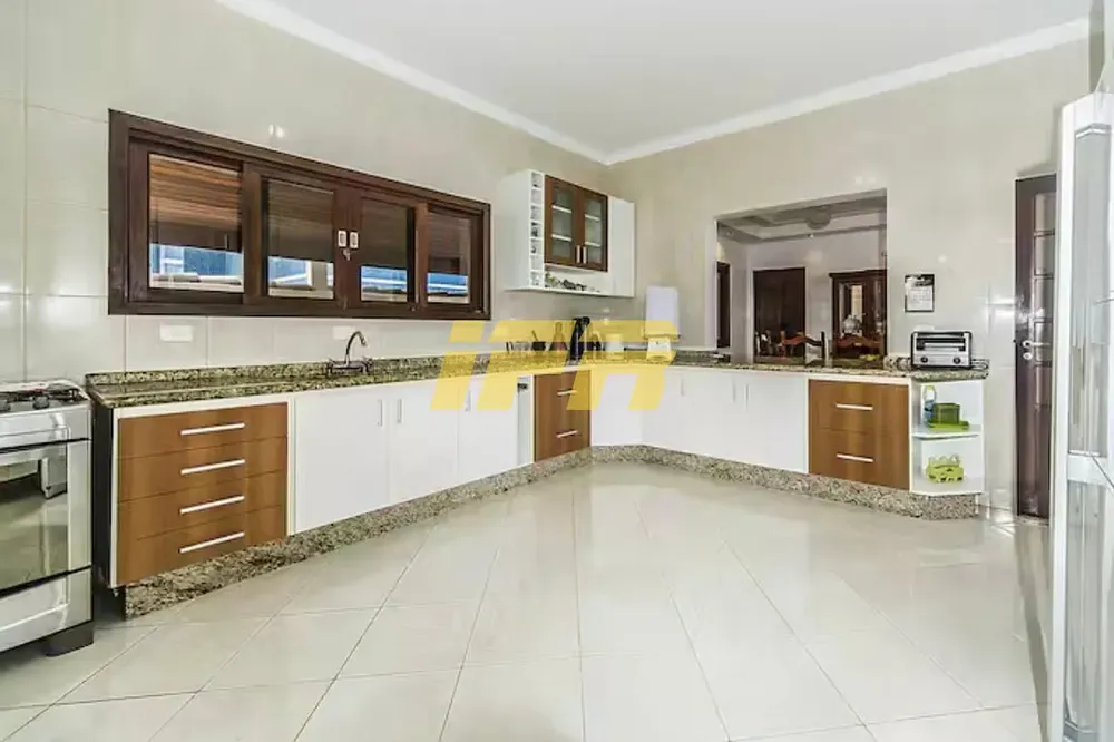 Casa, 6 quartos, 440 m² - Foto 2