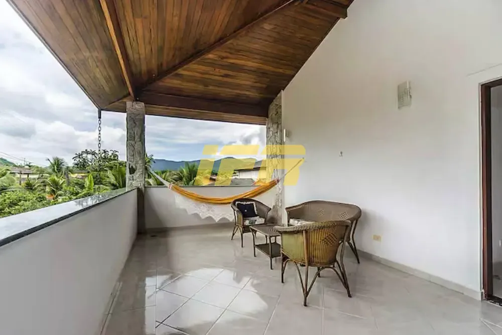 Casa, 6 quartos, 440 m² - Foto 4