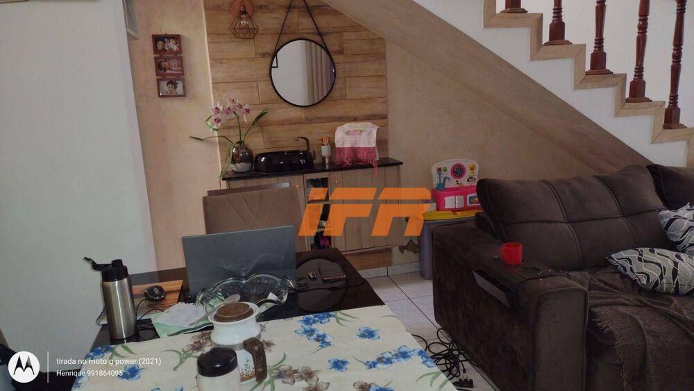 Sobrado, 2 quartos, 160 m² - Foto 2