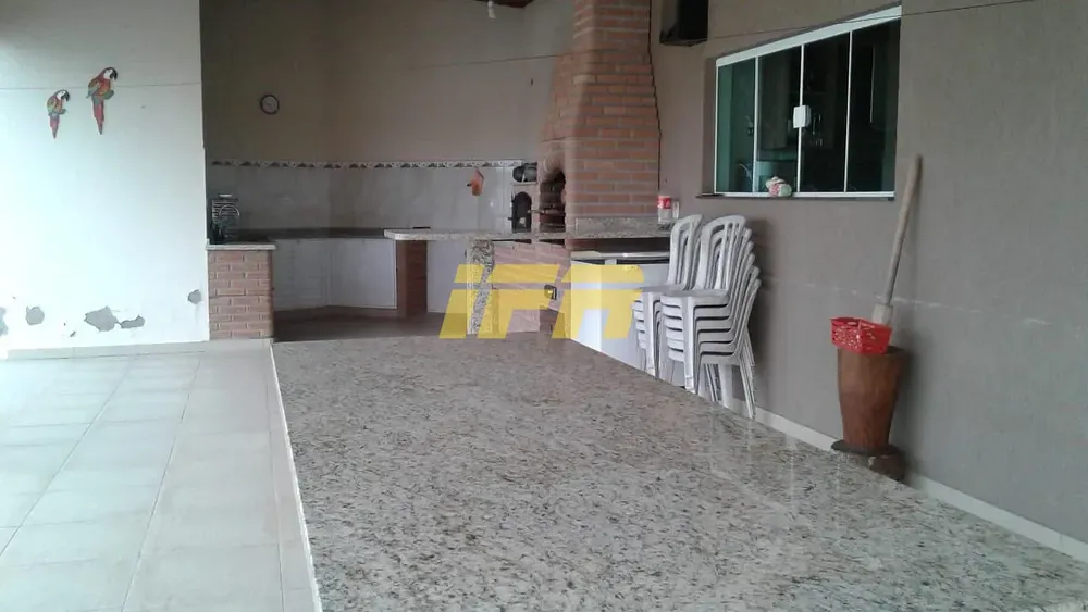 Sobrado, 3 quartos, 313 m² - Foto 7