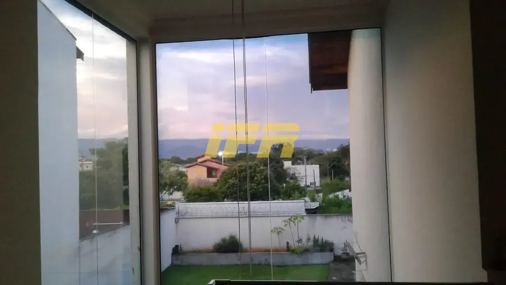 Sobrado, 3 quartos, 313 m² - Foto 3