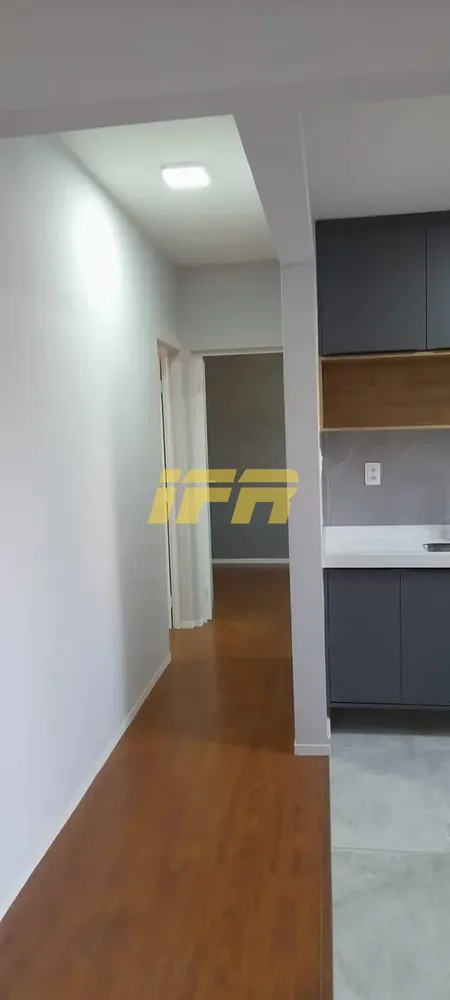 Apartamento, 2 quartos, 59 m² - Foto 8