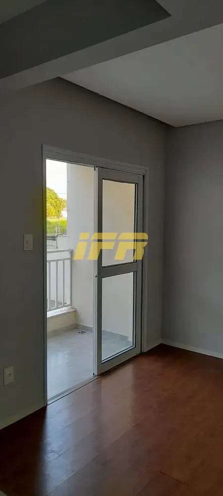 Apartamento, 2 quartos, 59 m² - Foto 6