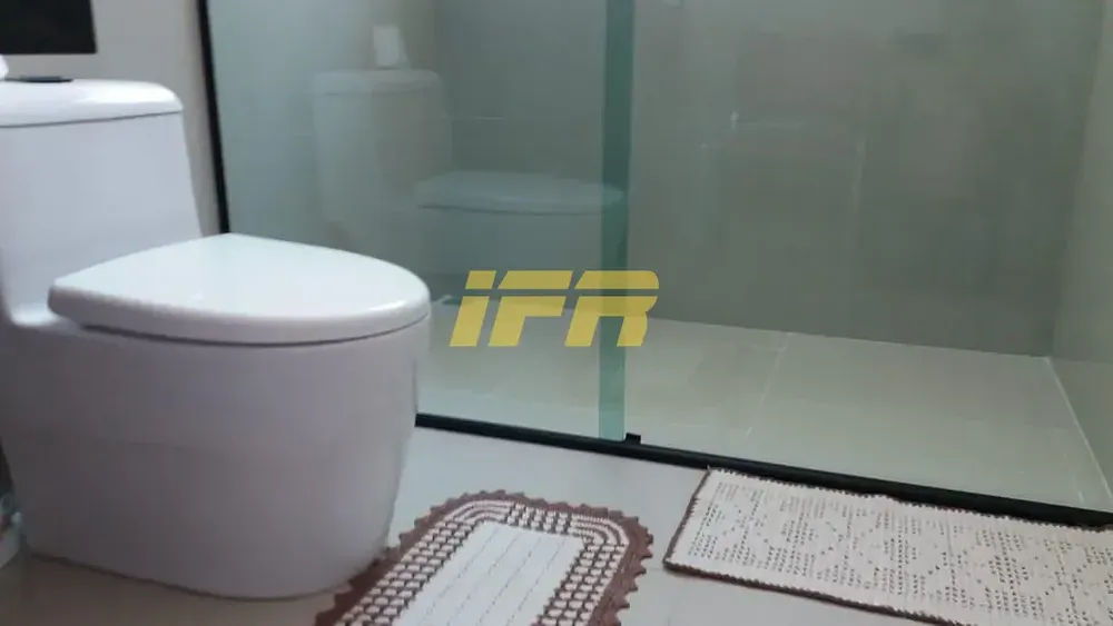 Sobrado, 3 quartos, 250 m² - Foto 6