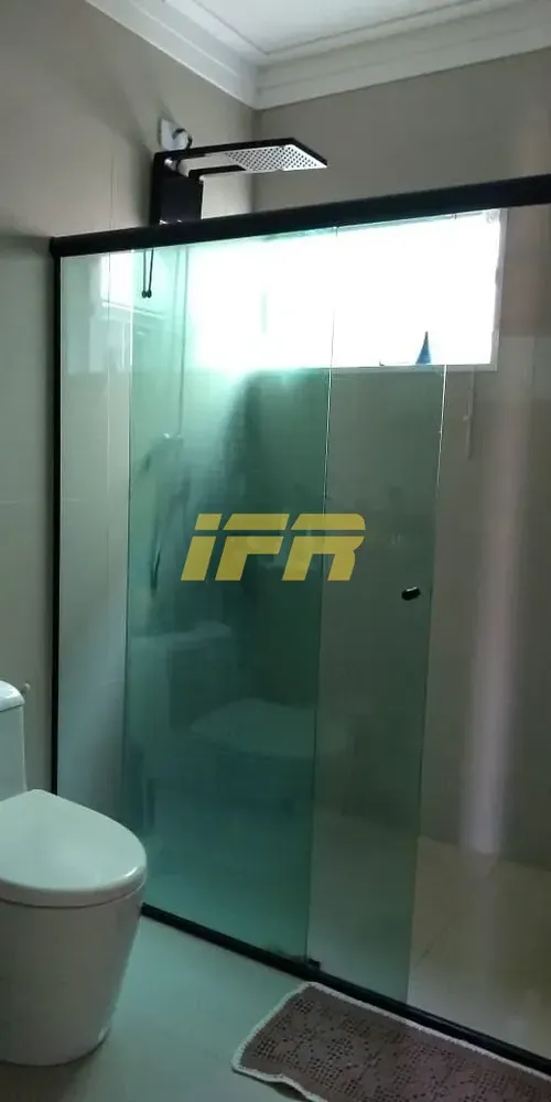 Sobrado, 3 quartos, 250 m² - Foto 12