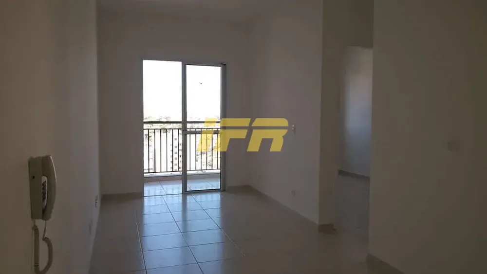 Apartamento, 2 quartos, 56 m² - Foto 1