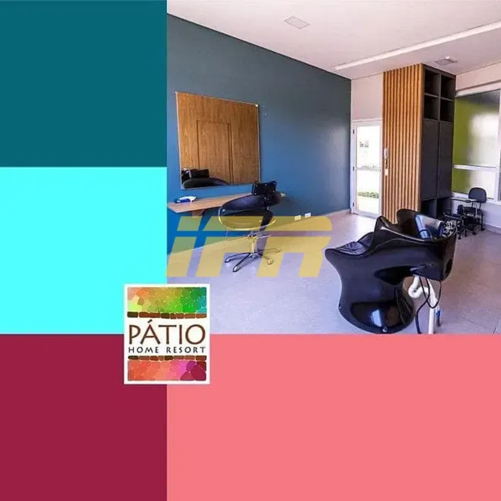 Apartamento, 2 quartos, 56 m² - Foto 10