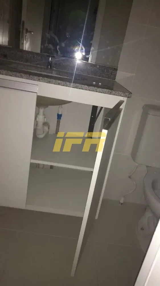 Apartamento, 2 quartos, 56 m² - Foto 6