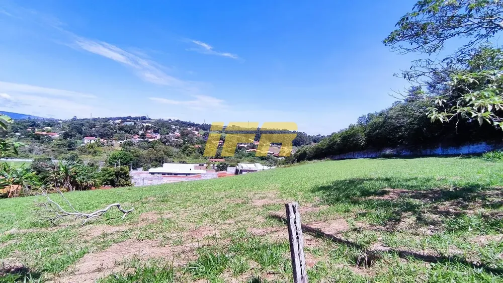 Terreno, 2160 m² - Foto 1