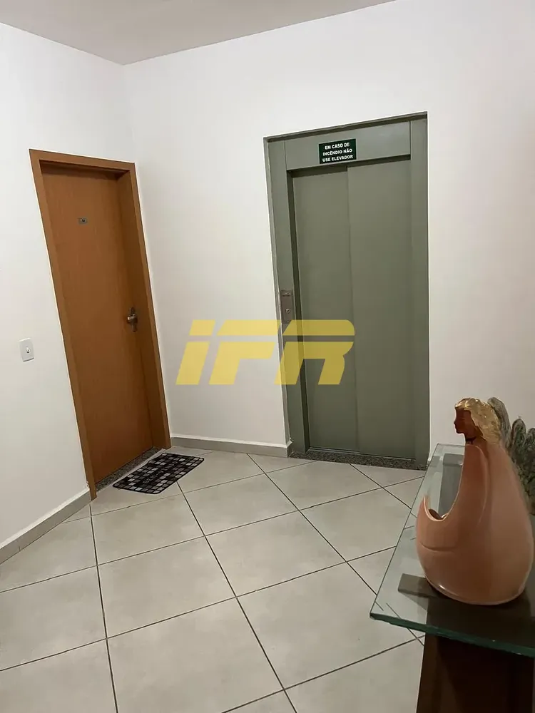 Apartamento, 2 quartos, 50 m² - Foto 7