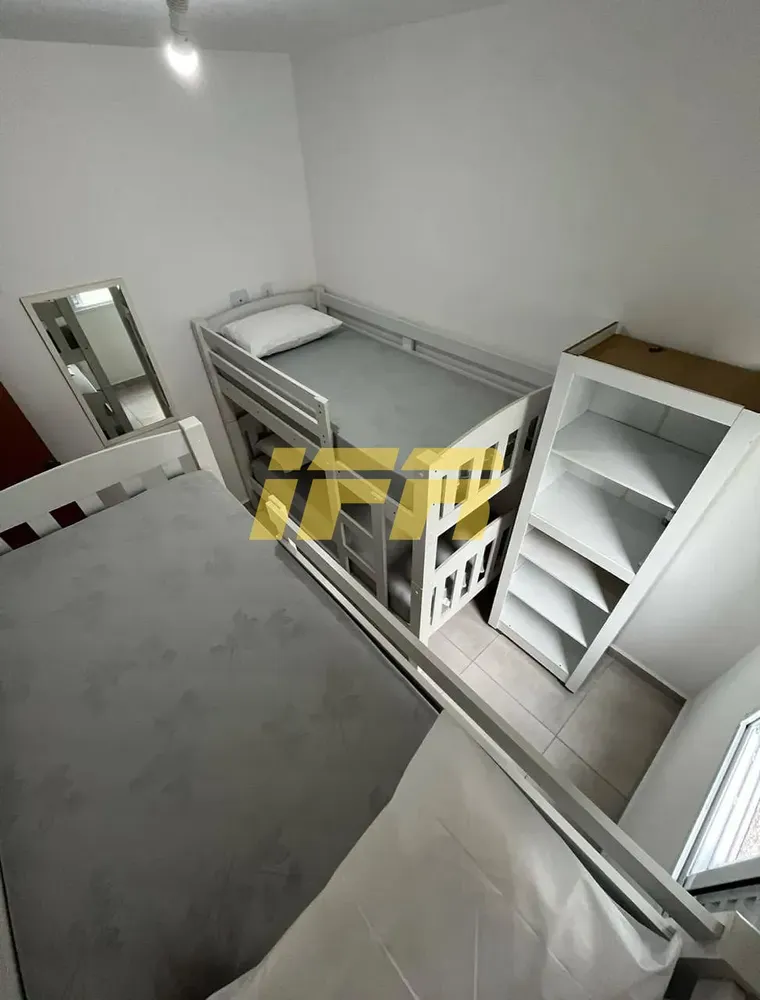 Apartamento, 2 quartos, 50 m² - Foto 5