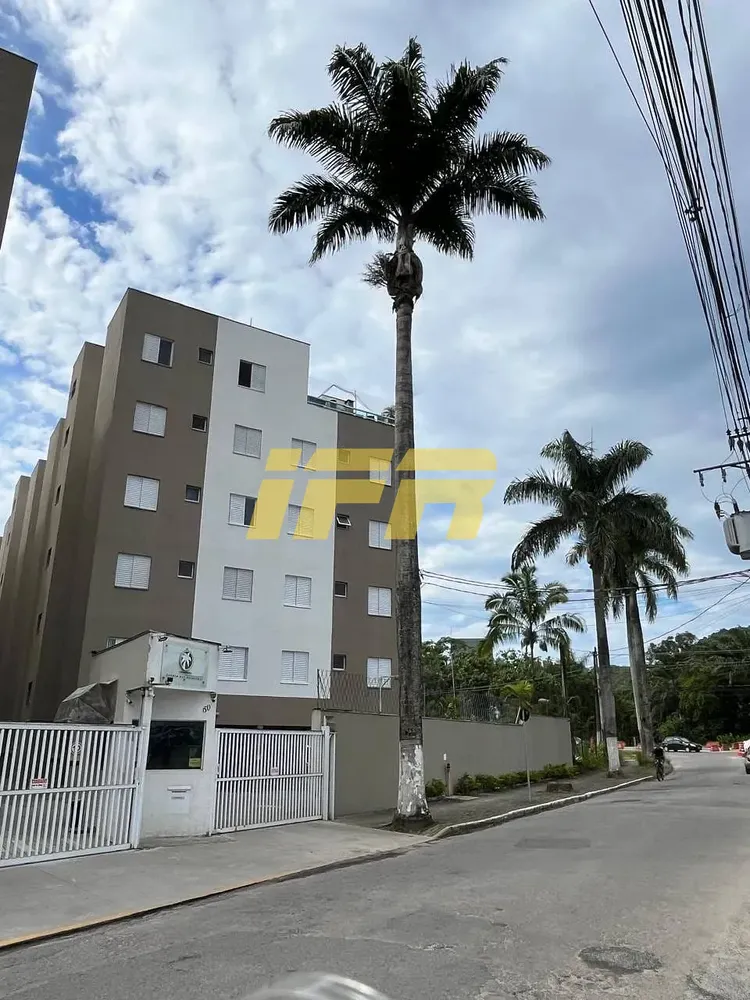Apartamento, 2 quartos, 50 m² - Foto 8