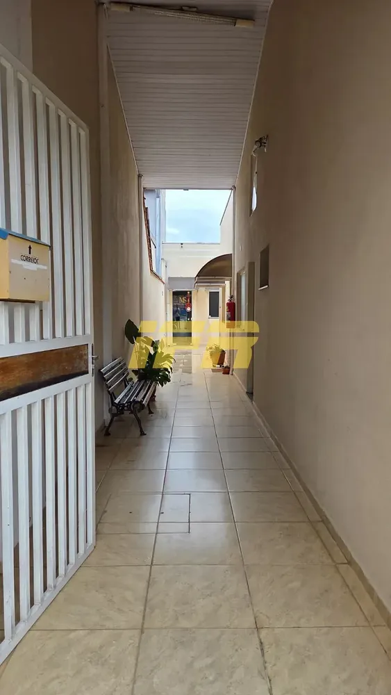 Sala-Conjunto, 12 m² - Foto 4