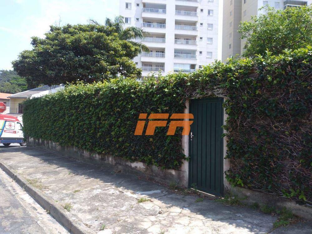 Sobrado, 3 quartos, 250 m² - Foto 8