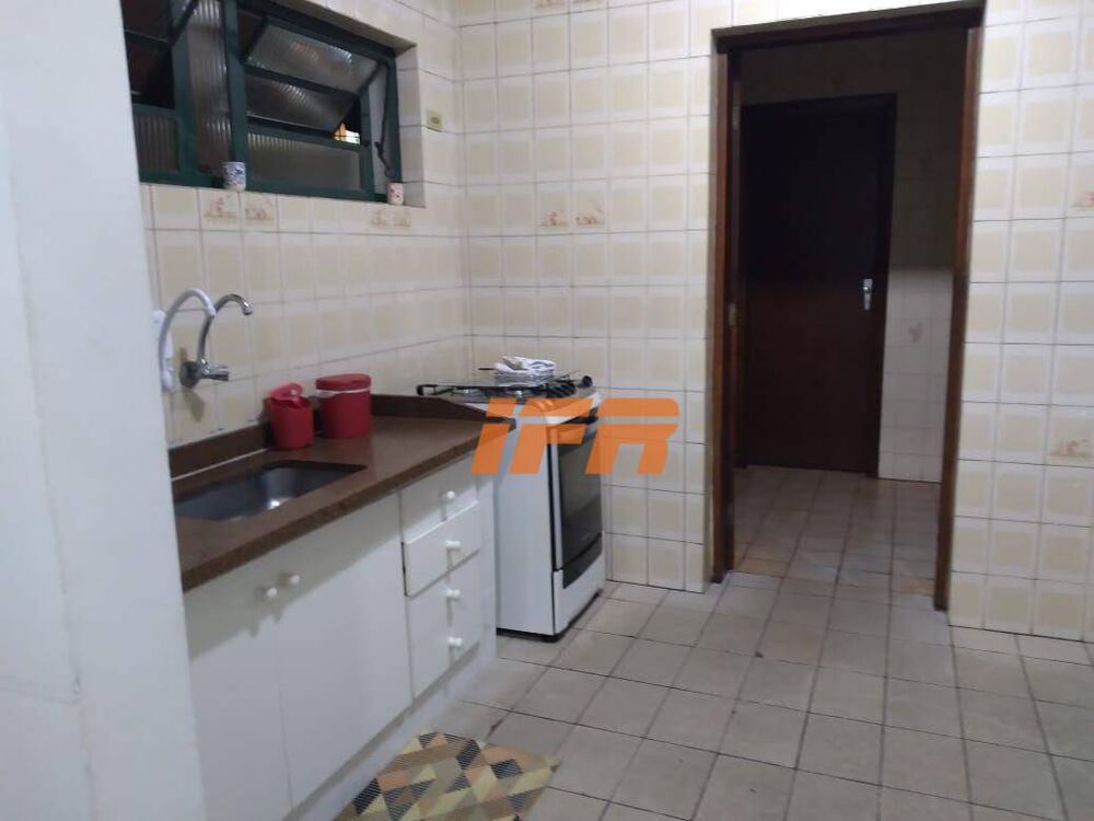 Sobrado, 3 quartos, 250 m² - Foto 4