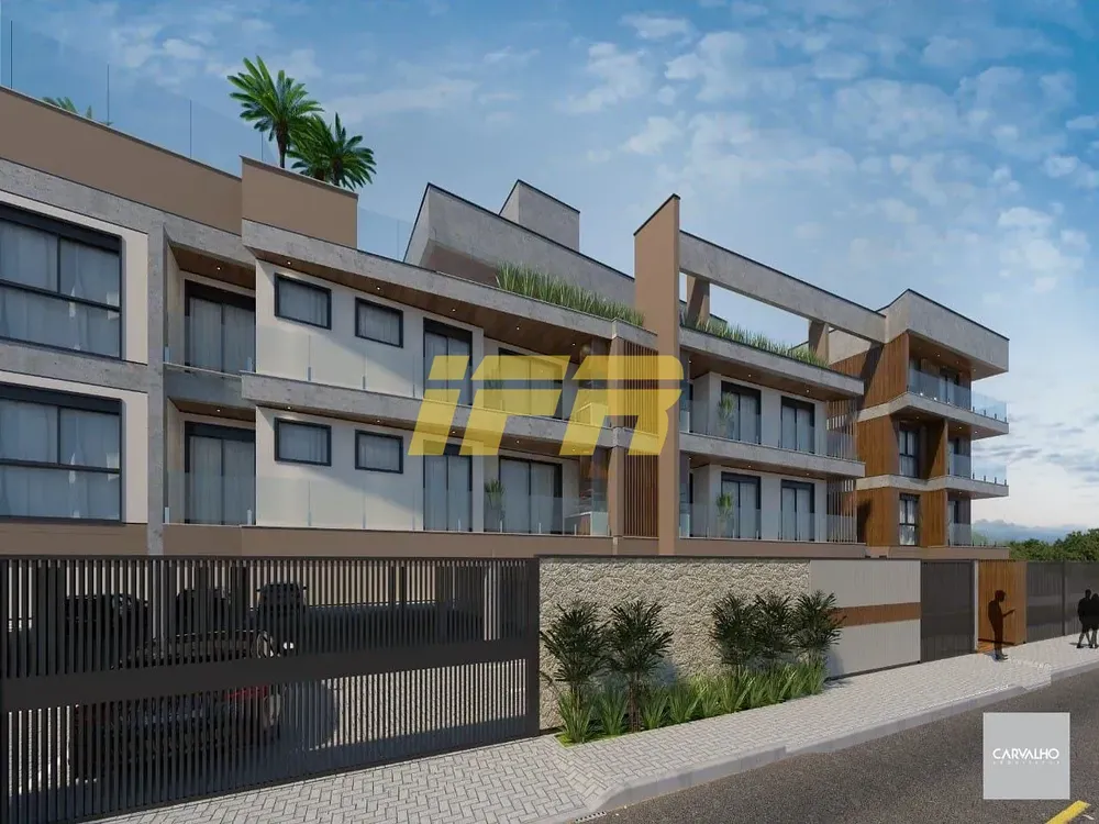 Apartamento, 3 quartos, 82 m² - Foto 2