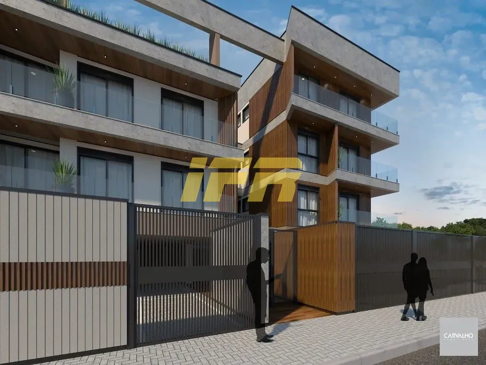 Apartamento, 3 quartos, 82 m² - Foto 1