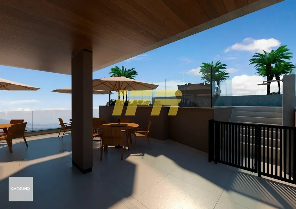 Apartamento, 3 quartos, 82 m² - Foto 8