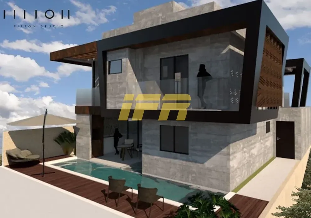 Terreno, 250 m² - Foto 3