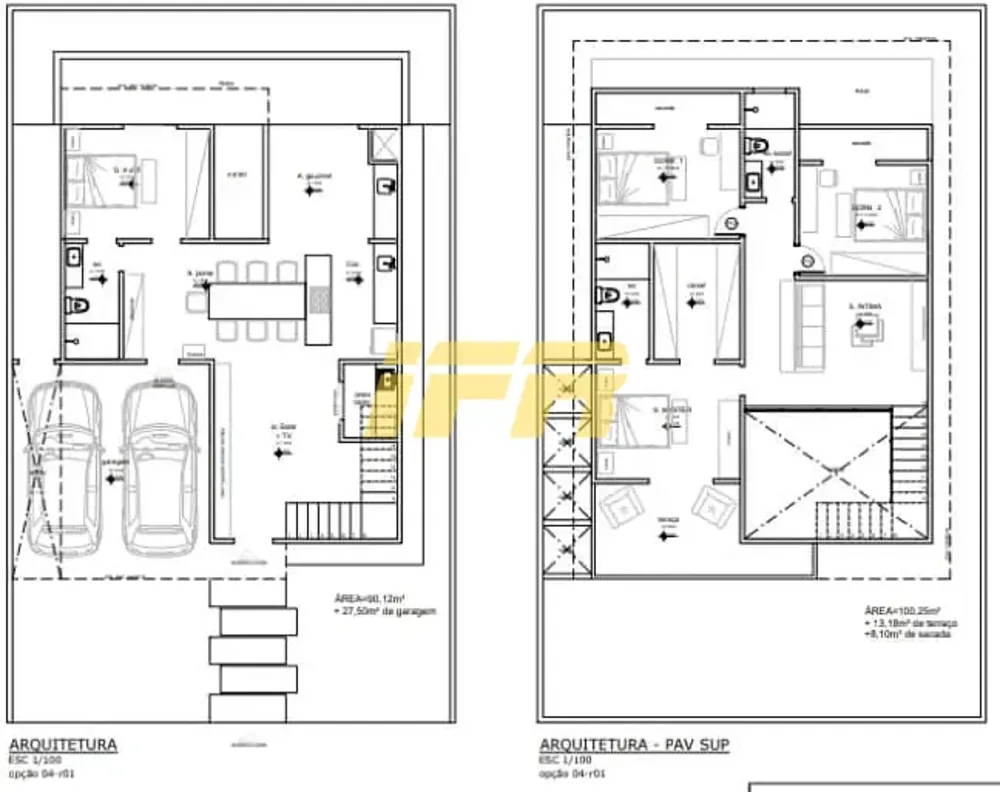 Terreno, 250 m² - Foto 2