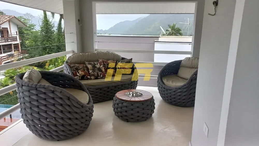 Casa, 4 quartos, 340 m² - Foto 6