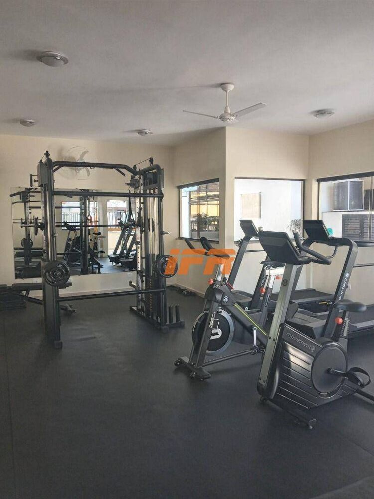 Apartamento, 3 quartos, 100 m² - Foto 5