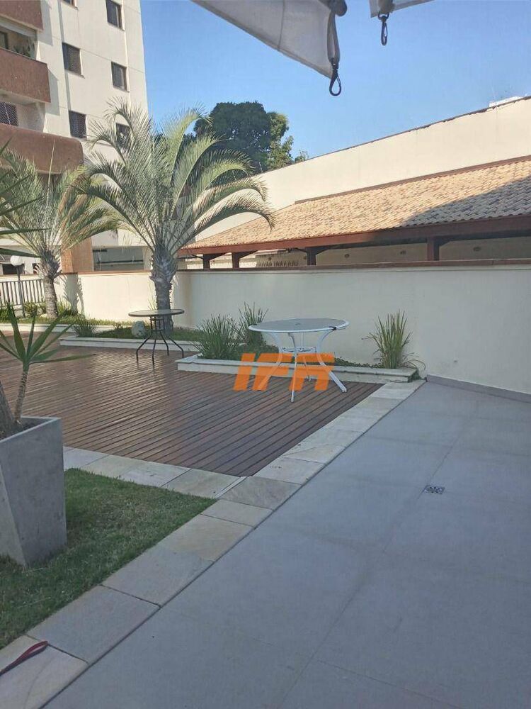 Apartamento, 3 quartos, 100 m² - Foto 1