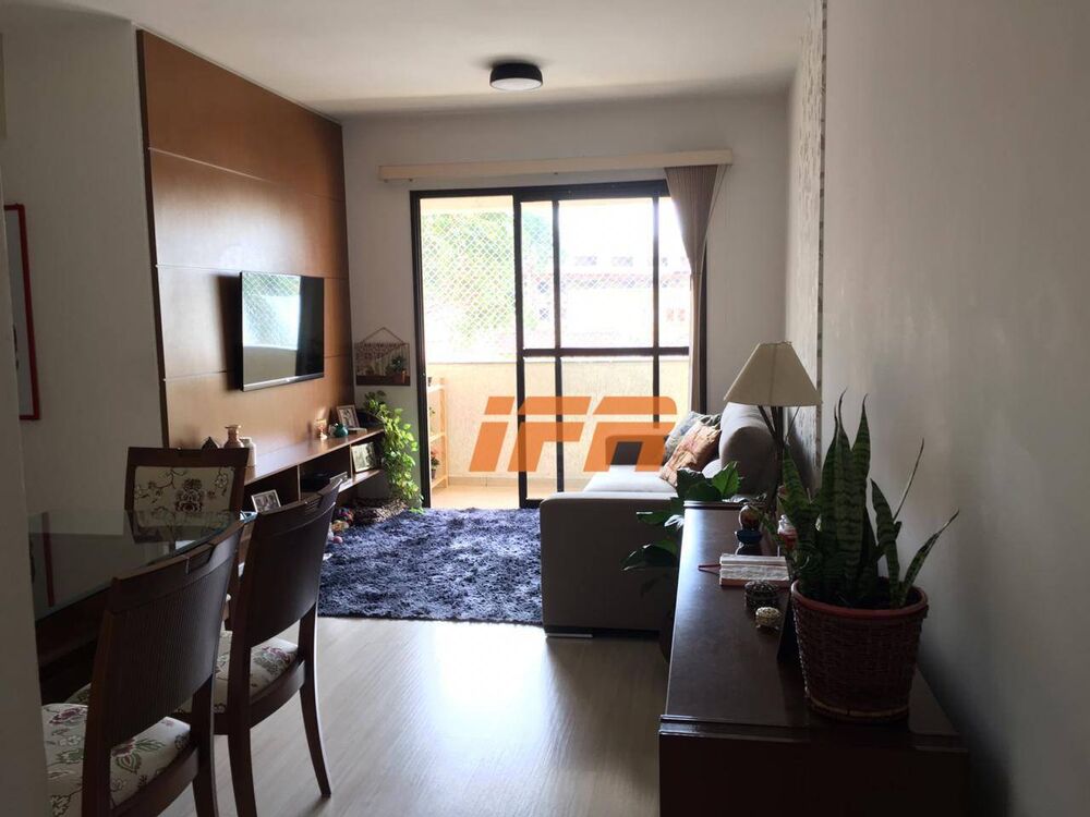 Apartamento, 3 quartos, 100 m² - Foto 11