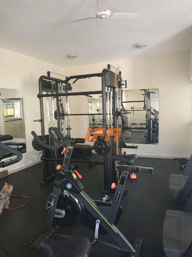 Apartamento, 3 quartos, 100 m² - Foto 7