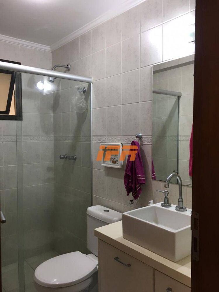 Apartamento, 3 quartos, 100 m² - Foto 9