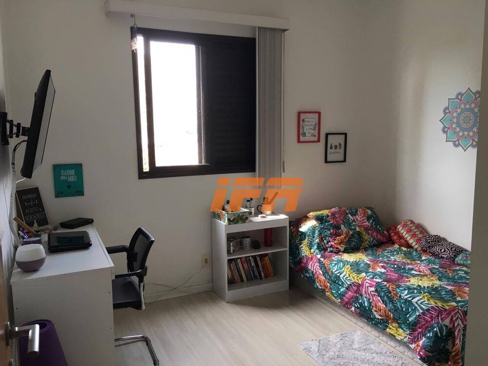 Apartamento, 3 quartos, 100 m² - Foto 10