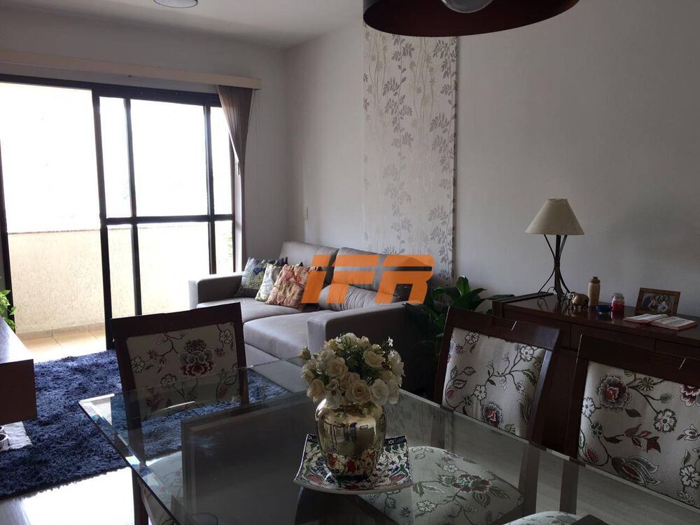 Apartamento, 3 quartos, 100 m² - Foto 8