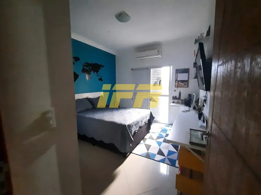 Sobrado, 3 quartos, 210 m² - Foto 4