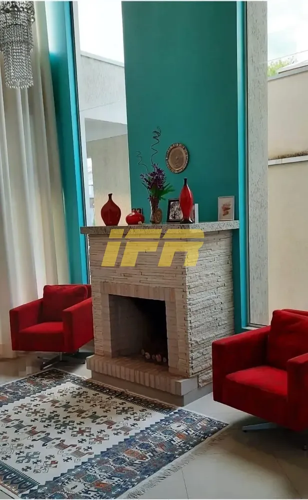 Sobrado, 3 quartos, 210 m² - Foto 8