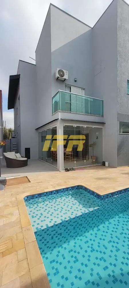 Sobrado, 3 quartos, 210 m² - Foto 9