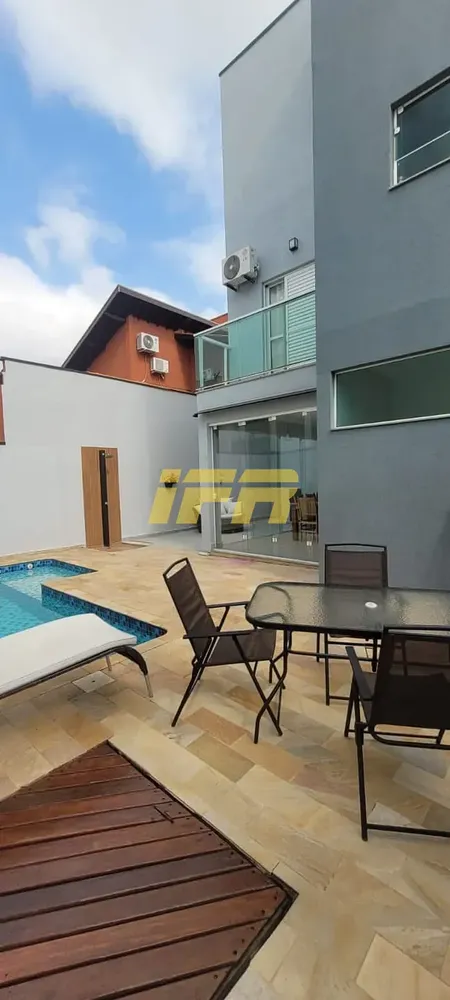 Sobrado, 3 quartos, 210 m² - Foto 11
