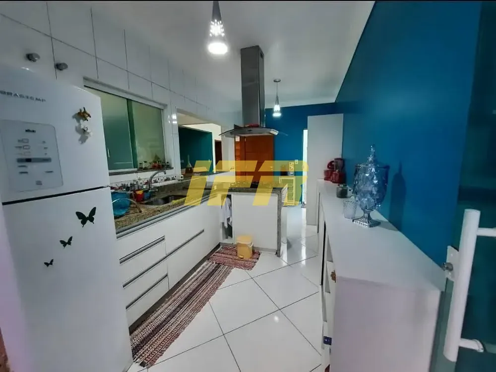 Sobrado, 3 quartos, 210 m² - Foto 6