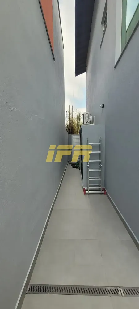 Sobrado, 3 quartos, 210 m² - Foto 12