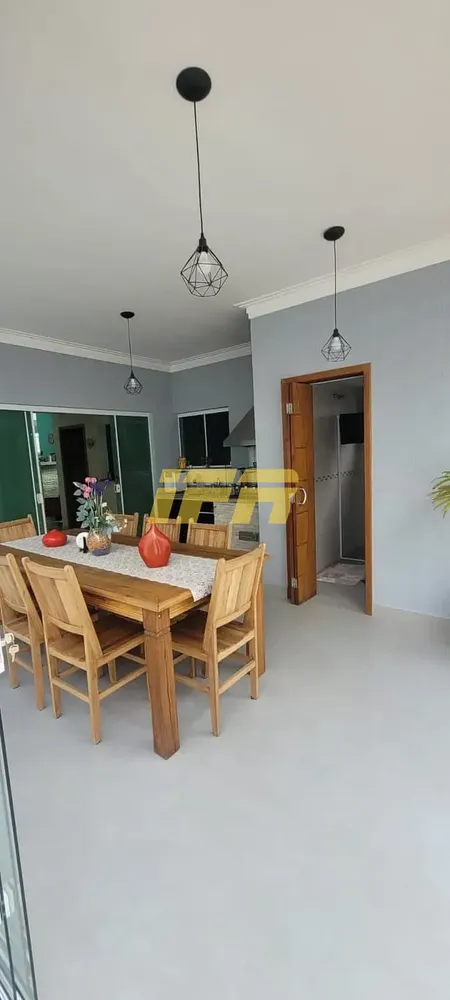Sobrado, 3 quartos, 210 m² - Foto 10