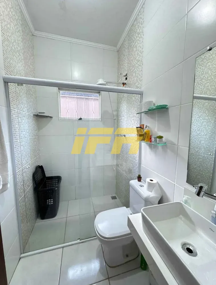 Casa, 2 quartos, 65 m² - Foto 8