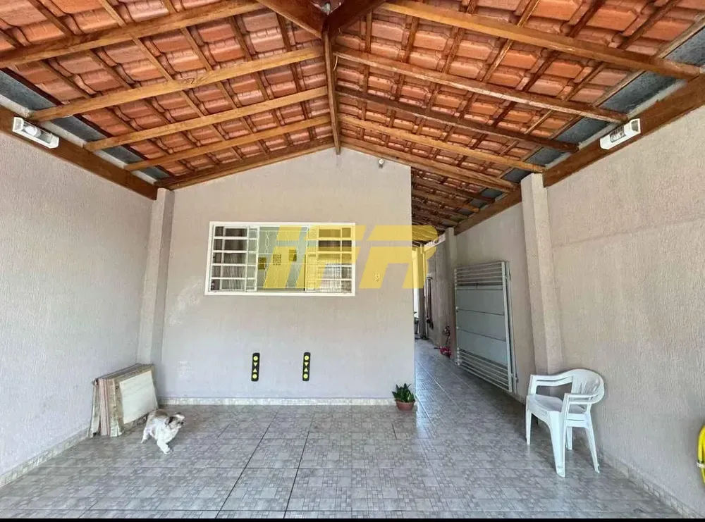 Casa, 2 quartos, 65 m² - Foto 1