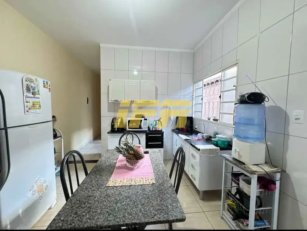 Casa, 2 quartos, 65 m² - Foto 5