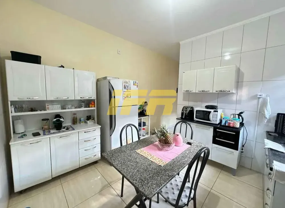 Casa, 2 quartos, 65 m² - Foto 4