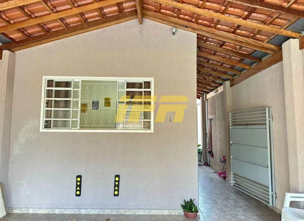Casa, 2 quartos, 65 m² - Foto 2