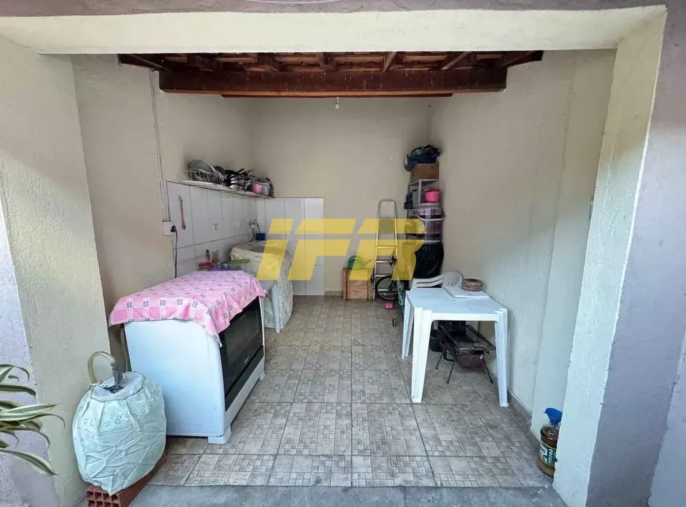 Casa, 2 quartos, 65 m² - Foto 12