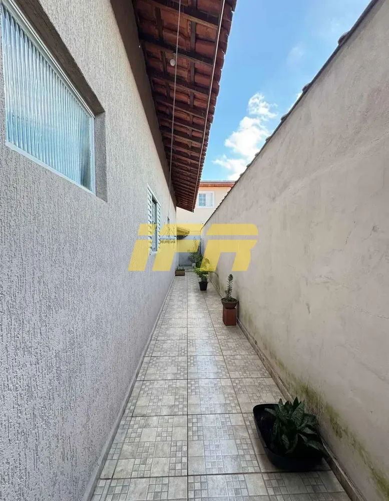 Casa, 2 quartos, 65 m² - Foto 11