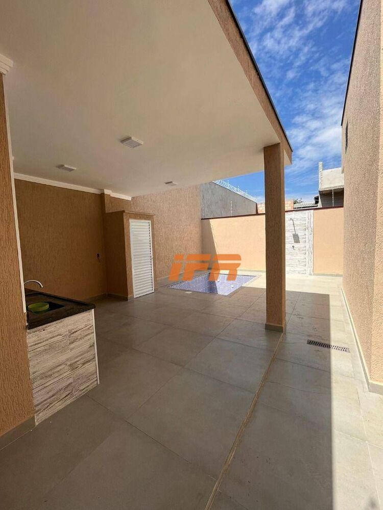 Casa, 3 quartos, 150 m² - Foto 4