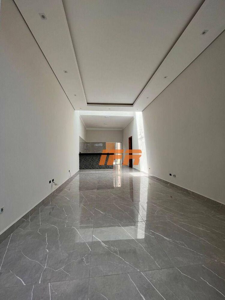 Casa, 3 quartos, 150 m² - Foto 1